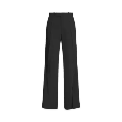 PHOEBE PHILO Women's Trousers "Black"