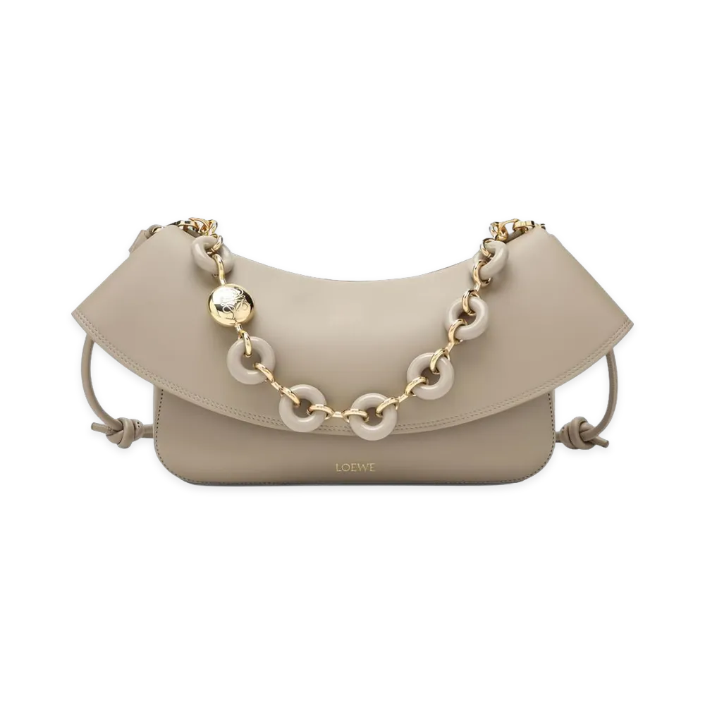 LOEWE Women's Bags "Beige"