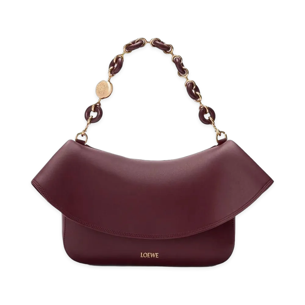 LOEWE Women's Bags "Bordeaux"