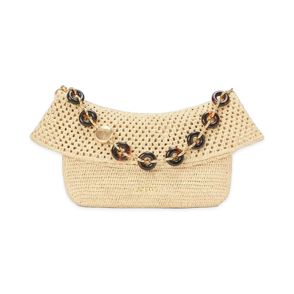 LOEWE Women's Paula's Ibiza Bags "Beige"