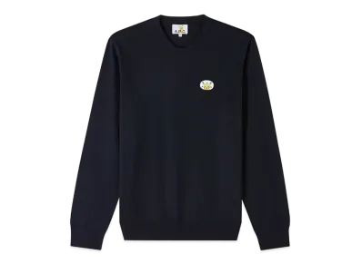 A.P.C. x Pokemon Sweater "Dark Navy"