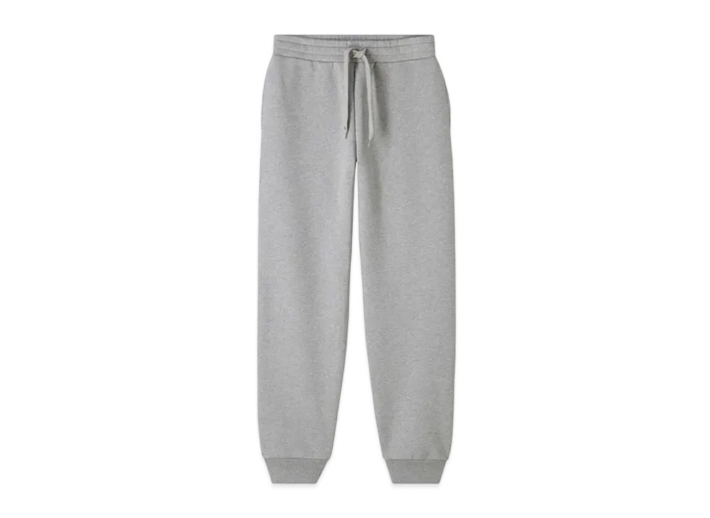 A.P.C. x Pokemon Pikachu Jogging H "Gray"