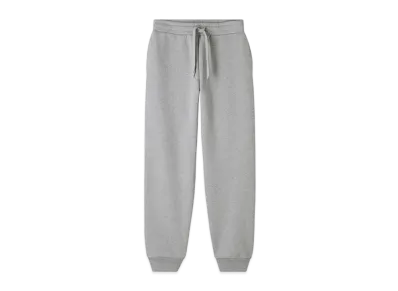 A.P.C. x Pokemon Pikachu Jogging H "Gray"