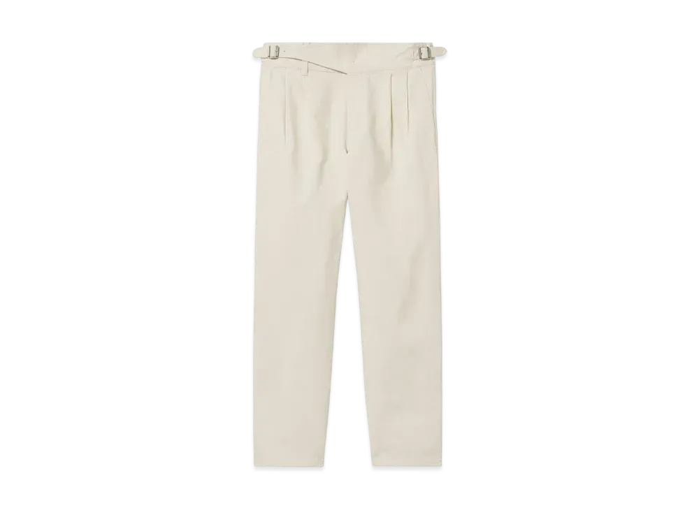 A.P.C. Gurkha 2.0 Pants "Generate"