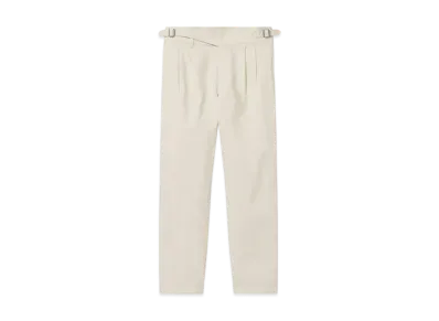 A.P.C. Gurkha 2.0 Pants "Generate"