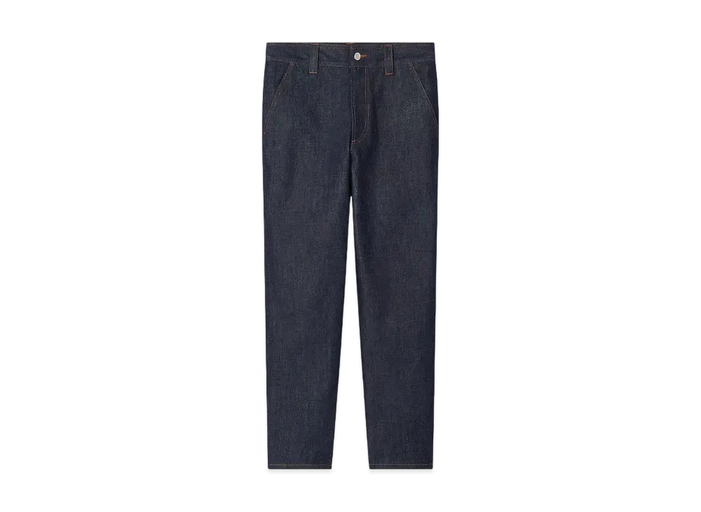 A.P.C. Fergus Jeans "Indigo"