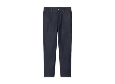 A.P.C. Fergus Jeans "Indigo"