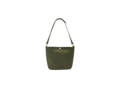 A.P.C. Journal Small Bag "Khaki"