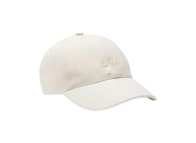A.P.C. Charlie Chainette Casquette "Generate"