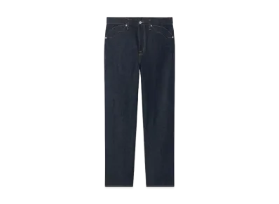 A.P.C. x BRAIN DEAD Type 00 Denim Pant "Indigo"