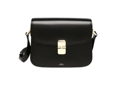 A.P.C. Sac Grace "Black"