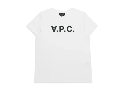 A.P.C. T-Shirt "Dark Navy"