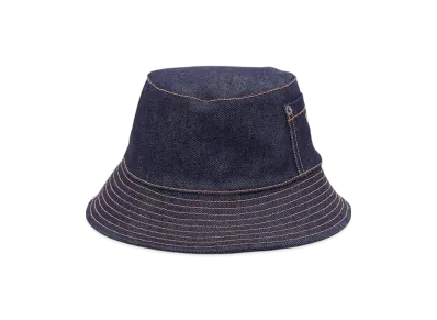 A.P.C. Bob Thais "Indigo"
