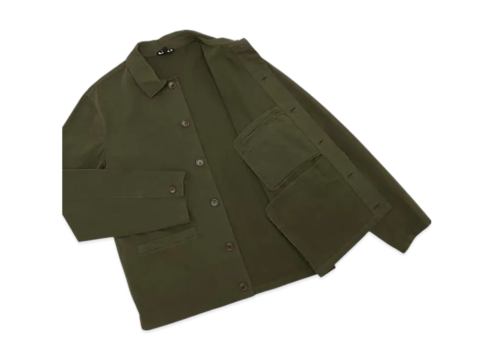A.P.C. Veste Vianney "Kaki"