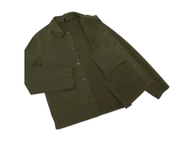 A.P.C. Veste Vianney "Kaki"