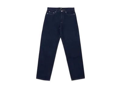 A.P.C. Jean Martin "Washed Indigo"