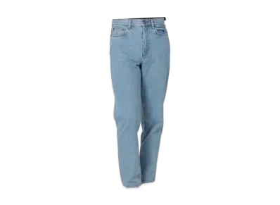 A.P.C. Jean Martin "Light Blue"