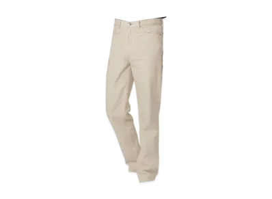 A.P.C. Jean Martin "Ecru"