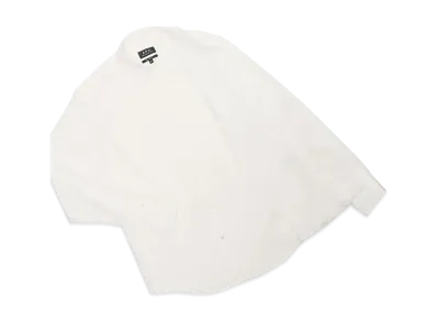 A.P.C. Chemise Clement "White"