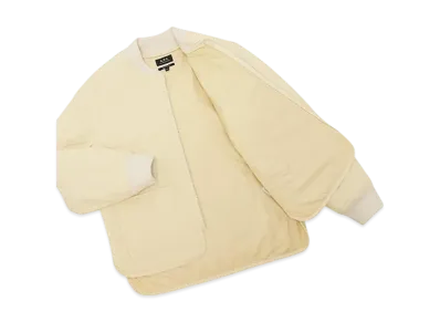 A.P.C. Blouson "Vanilla"