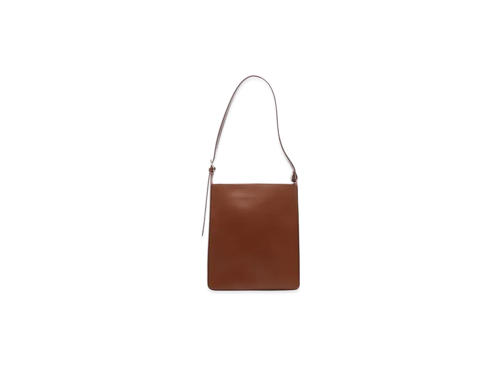 A.P.C. Sac Virginie "Noisette"
