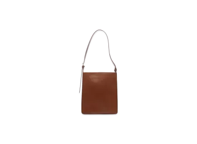 A.P.C. Sac Virginie "Noisette"