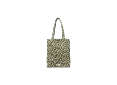 A.P.C. Tote Lou Liberty "Kaki"
