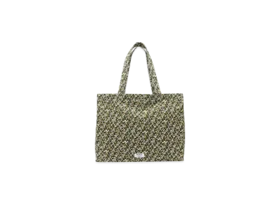 A.P.C. Shopping Diane Liberty "Kaki"