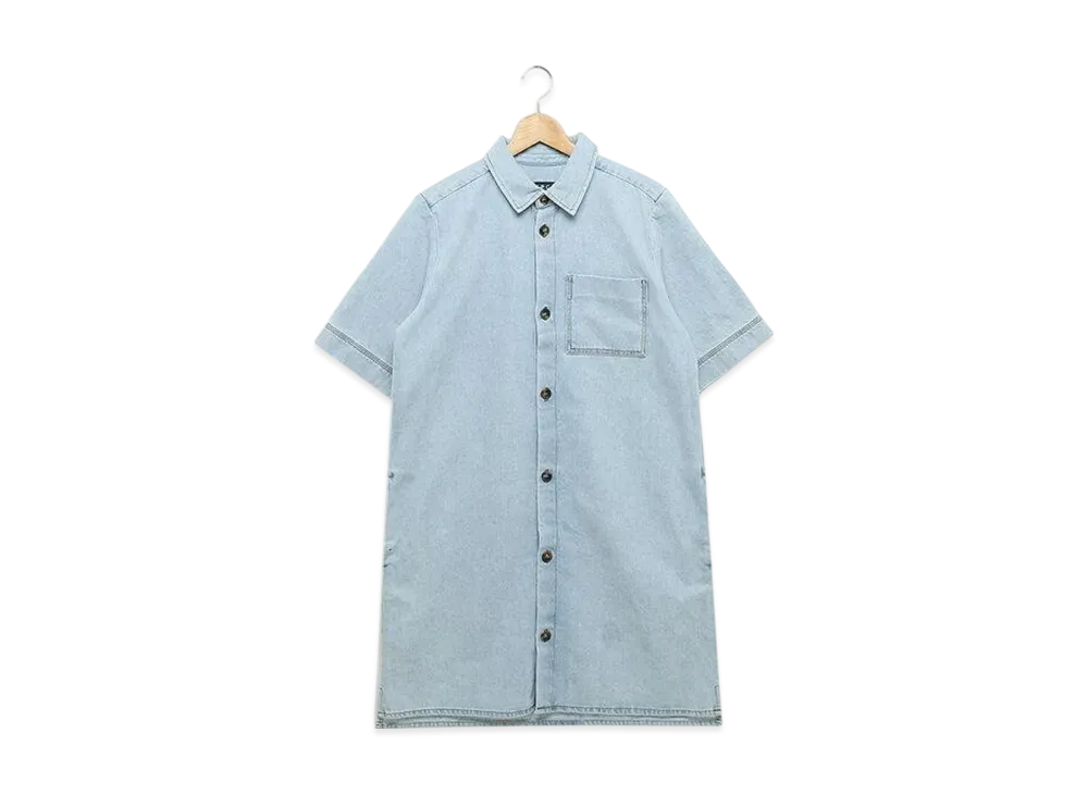 A.P.C. Robe Lopez "Bleached Out"