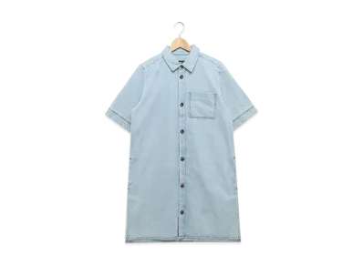A.P.C. Robe Lopez "Bleached Out"