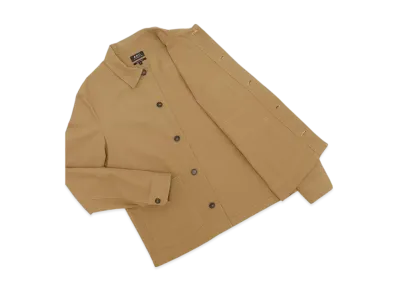 A.P.C. Veste Chico "Caramel"