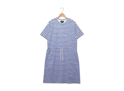 A.P.C. Cogdv IAA Robe Rio "Blue"