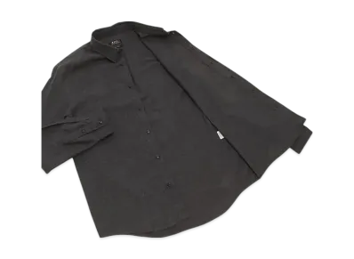 A.P.C. Jean New Sailor "Heathered Anthracite"