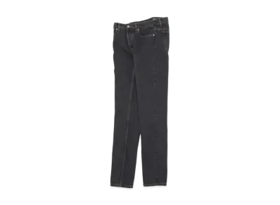 A.P.C. Petit New Standard "Noir"