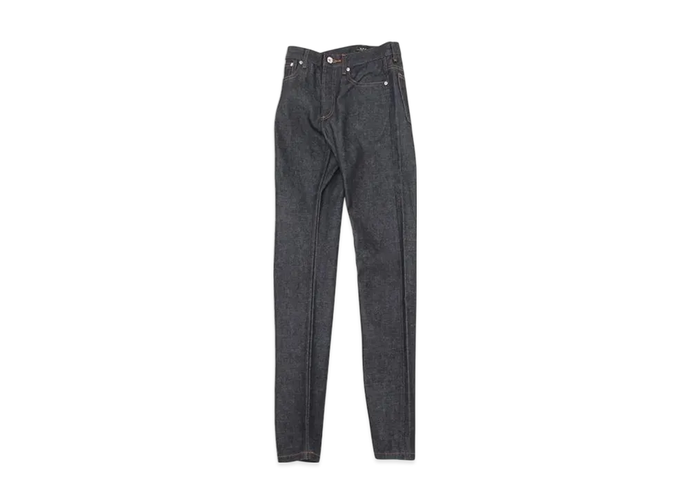 A.P.C. Petit New Standard "Indigo"