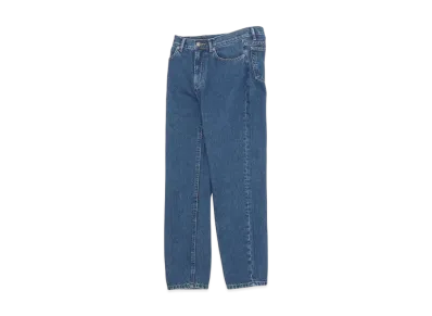 A.P.C. Petit New Standard "Washed Indigo"