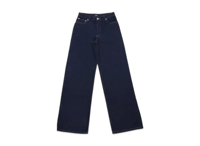 A.P.C. Jean Elisabeth "Washed Indigo"