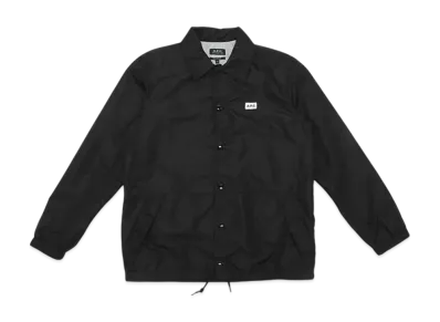 A.P.C. Blouson "Black"