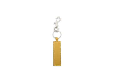 A.P.C. Porte Clefs "Mimosa"
