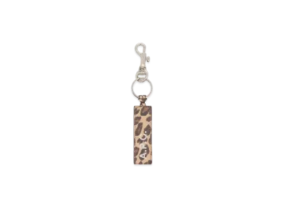 A.P.C. Porte Clefs "Leopard"