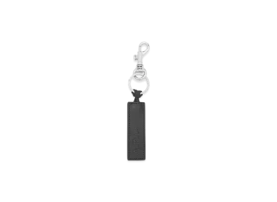 A.P.C. Porte Clefs "Black"