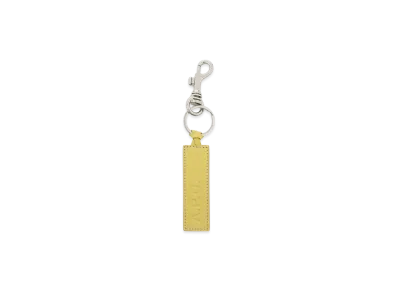 A.P.C. Porte Clefs "Sunshine"