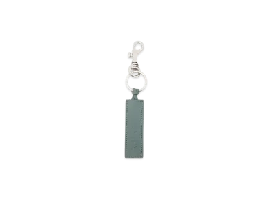 A.P.C. Porte Clefs "Wild Green"
