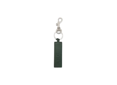 A.P.C. Porte Clefs "Green"