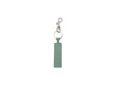 A.P.C. Porte Clefs "Jade"