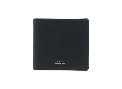 A.P.C. New Portefeuille London "Navy"