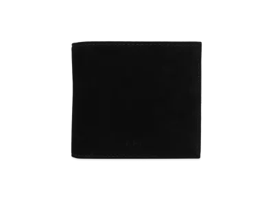 A.P.C. New Portefeuille London "Black"