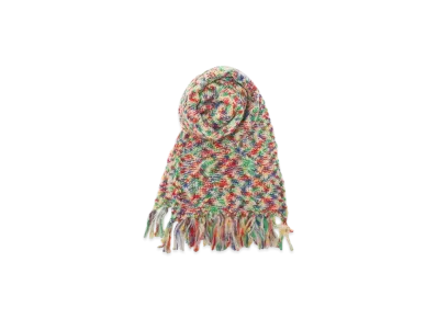 A.P.C. Echarpe Jolly "Multi Color"