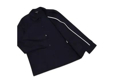 A.P.C. Veste Kerlouan "Dark Navy"