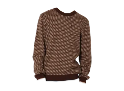 A.P.C. Pull David "Brown"